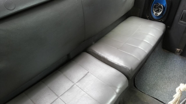 ***ขายแล้วครับขอบคุณ Truck2hand ขายกระบะแค็ปราคาเบาๆ TOYOTA ไมตี้เอ็กซ์ ปี35/92 เครื่องเดิมเกียร์เดิม เครื่อแน่นดีไม่เยิ้ม เกียร์ดีไม่หลุด ช่วงล่างปึ๊ก ไม่มีส่าย คัสซีสวยเดิมมากๆ ไม่มีผุ กระบะสวยพื้นไม่ผุ พื้นปูกระบะ ล้อแม็ก หัวบางเดิม หน้า-หลังเดิมไม่เคย ***ขายแล้วครับขอบคุณ Truck2hand ขายกระบะแค็ปราคาเบาๆ TOYOTA ไมตี้เอ็กซ์ ปี35/92 เครื่องเดิมเกียร์เดิม เครื่อแน่นดีไม่เยิ้ม เกียร์ดีไม่หลุด ช่วงล่างปึ๊ก ไม่มีส่าย คัสซีสวยเดิมมากๆ ไม่มีผุ กระบะสวยพื้นไม่ผุ พื้นปูกระบะ ล้อแม็ก หัวบางเดิม หน้า-หลังเดิมไม่เคย