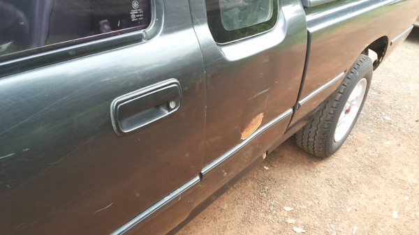 ***ขายแล้วครับขอบคุณ Truck2hand ขายกระบะแค็ปราคาเบาๆ TOYOTA ไมตี้เอ็กซ์ ปี35/92 เครื่องเดิมเกียร์เดิม เครื่อแน่นดีไม่เยิ้ม เกียร์ดีไม่หลุด ช่วงล่างปึ๊ก ไม่มีส่าย คัสซีสวยเดิมมากๆ ไม่มีผุ กระบะสวยพื้นไม่ผุ พื้นปูกระบะ ล้อแม็ก หัวบางเดิม หน้า-หลังเดิมไม่เคย ***ขายแล้วครับขอบคุณ Truck2hand ขายกระบะแค็ปราคาเบาๆ TOYOTA ไมตี้เอ็กซ์ ปี35/92 เครื่องเดิมเกียร์เดิม เครื่อแน่นดีไม่เยิ้ม เกียร์ดีไม่หลุด ช่วงล่างปึ๊ก ไม่มีส่าย คัสซีสวยเดิมมากๆ ไม่มีผุ กระบะสวยพื้นไม่ผุ พื้นปูกระบะ ล้อแม็ก หัวบางเดิม หน้า-หลังเดิมไม่เคย