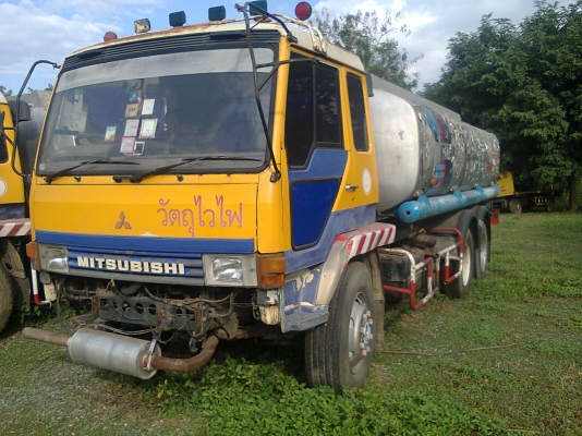 ขายรถ ไอ้หลง 528 หัวคัสซี ขายตามสภาพ