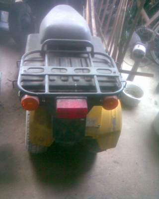 สามล้อคลาสสิคฮอนด้าเอวอ่อนสภาพเดิมๆครับเครื่องติดครับวิ่งได้ครับเป็นฮอนด้าญี่ปุ่นครับหายากแล้วครับราคานี้น่าเก็บครับ