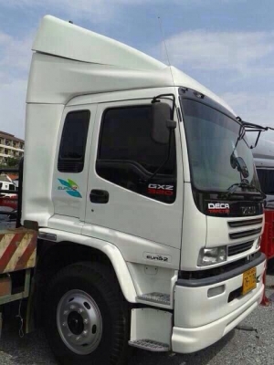 Isuzu ปี 48 320 แรง