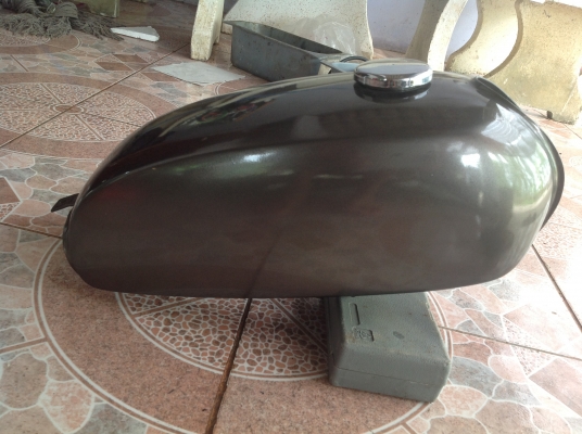 ขายอะไหล่ โหดๆ สวยๆ ลดราคาไปเลย