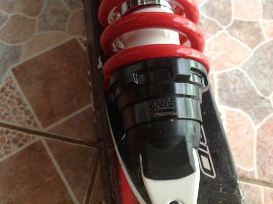 ขายอะไหล่ โหดๆ สวยๆ ลดราคาไปเลย