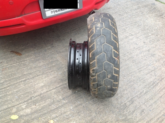 ขายอะไหล่ โหดๆ สวยๆ ลดราคาไปเลย