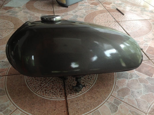 ขายอะไหล่ โหดๆ สวยๆ ลดราคาไปเลย