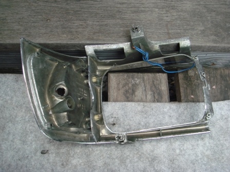 ขายไฟมุมพร้อมกรอบแว่น 1ข้าง(spec us)ของไม้ตี้ครับเก่าญี่ปุ่น ขายไฟมุมพร้อมกรอบแว่น 1ข้าง(spec us)ของไม้ตี้ครับเก่าญี่ปุ่น