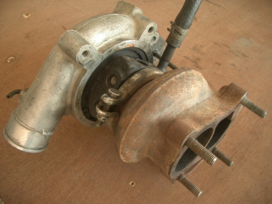 ขายเทอร์โบ TD-04L