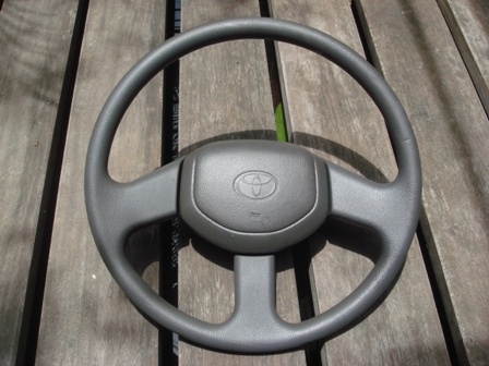 ขายวงพวงมาลัยเดิมสวยสีเข็มครับเซิฟ(surf)ไม้ตี้ครับ