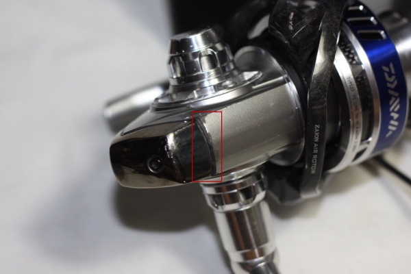 รอกตกปลาทะเล