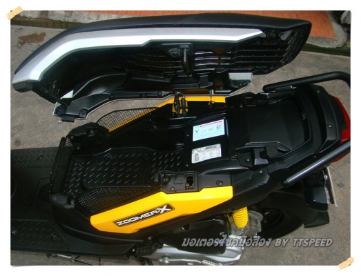 ขาย Zoomer-x รถบ้านผู้หญิงใช้จดปี 56 สภาพสวย ขาย Zoomer-x รถบ้านผู้หญิงใช้จดปี 56 สภาพสวย