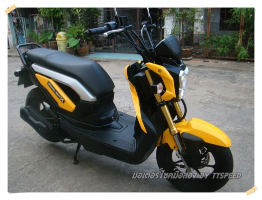 ขาย Zoomer-x รถบ้านผู้หญิงใช้จดปี 56 สภาพสวย ขาย Zoomer-x รถบ้านผู้หญิงใช้จดปี 56 สภาพสวย