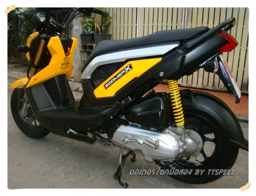 ขาย Zoomer-x รถบ้านผู้หญิงใช้จดปี 56 สภาพสวย ขาย Zoomer-x รถบ้านผู้หญิงใช้จดปี 56 สภาพสวย