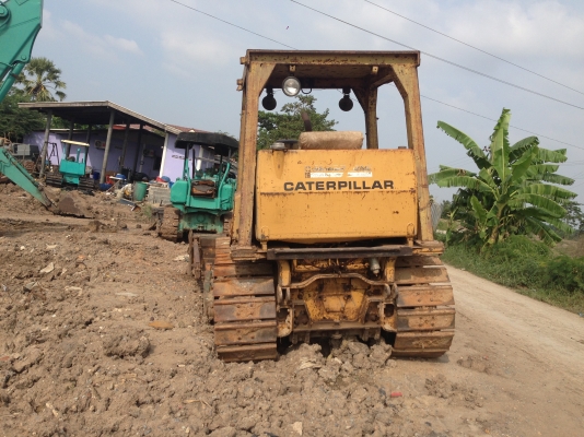 ขาย D4E สถาพรถพร้อมใช้งาน ราคาต่อรองได้ ใบแทร็กเต็ม เครื่องดี