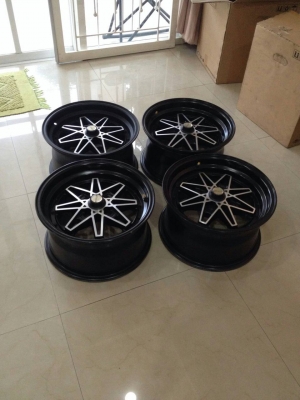 ขายล้อ Equip 03 ไม่คด ไม่ดุ้ง 15x8 4-100 ET25 ชุดละ 7,500 บาท ขายล้อ Equip 03 ไม่คด ไม่ดุ้ง 15x8 4-100 ET25 ชุดละ 7,500 บาท