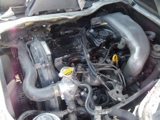 ขายรถตู้ปี98ตามสภาพ ซื้อมาจะวิ่งงานแล้วไม่ได้วิ่ง