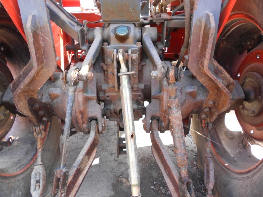 ขายรถแทรกเตอร์ คูโบต้า รุ่นL4508 ขายรถแทรกเตอร์ คูโบต้า รุ่นL4508