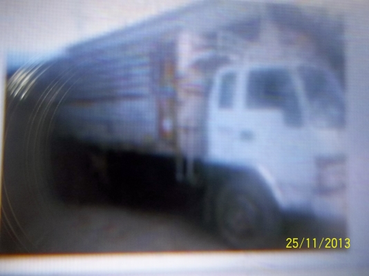 ขาย10ล้อดั้ม เพลาเดียว  175 แรง  เอกสารพร้อมโอน