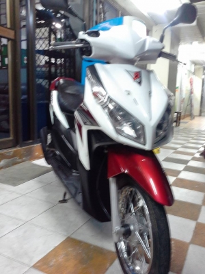 รถสวยขายถูก Honda Click – i เป็นรถประหยัดน้ำมัน ขับดีมากๆ รถสวยขายถูก Honda Click – i เป็นรถประหยัดน้ำมัน ขับดีมากๆ