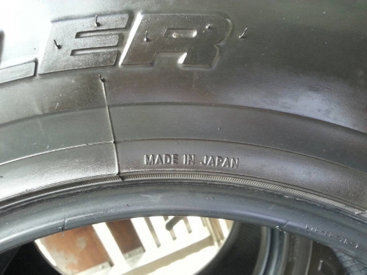 ขายยาง NITTO ALL TERRAIN 265/70/16 ปี 12 ขายยาง NITTO ALL TERRAIN 265/70/16 ปี 12