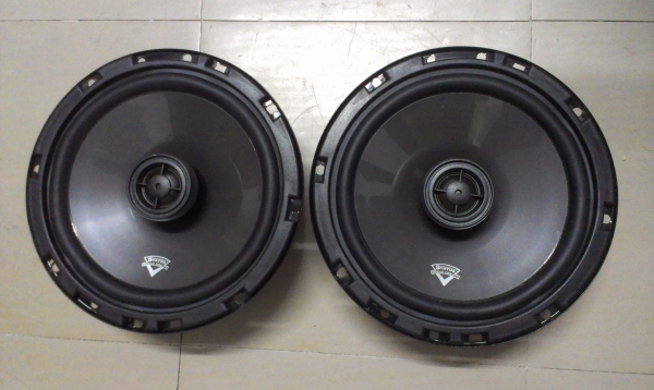 ลำโพง STATUS แกนร่วม