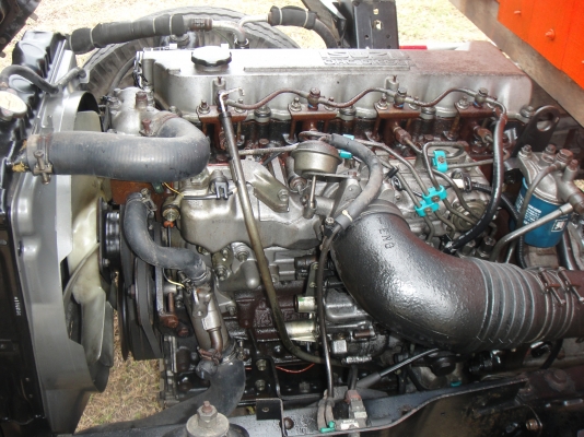 ขอบคุณทีมงาน Truck2Hand มากครับขาย ISUZU NPR 120 แรง รถห้างแท้ ยาว 5 เมตร จดปี 43