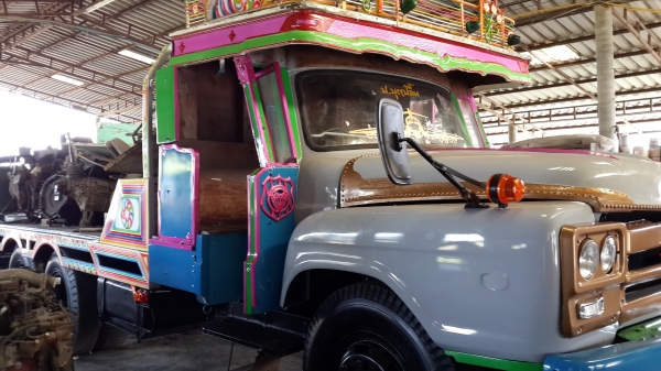 ขายรถหัวยาวท้ายลาด เครื่อง EH700 พาวเวอร์ ขายรถหัวยาวท้ายลาด เครื่อง EH700 พาวเวอร์