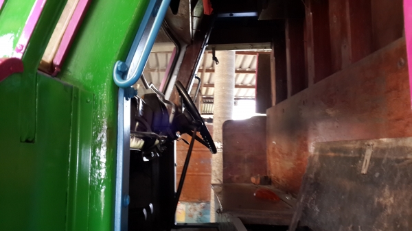 ขายรถหัวยาวท้ายลาด เครื่อง EH700 พาวเวอร์ ขายรถหัวยาวท้ายลาด เครื่อง EH700 พาวเวอร์