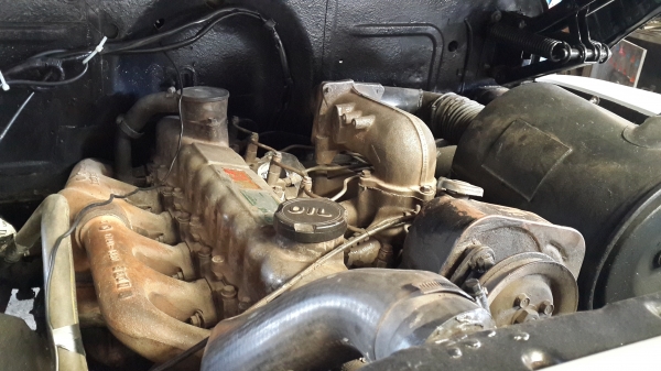 ขายรถหัวยาวท้ายลาด เครื่อง EH700 พาวเวอร์ ขายรถหัวยาวท้ายลาด เครื่อง EH700 พาวเวอร์