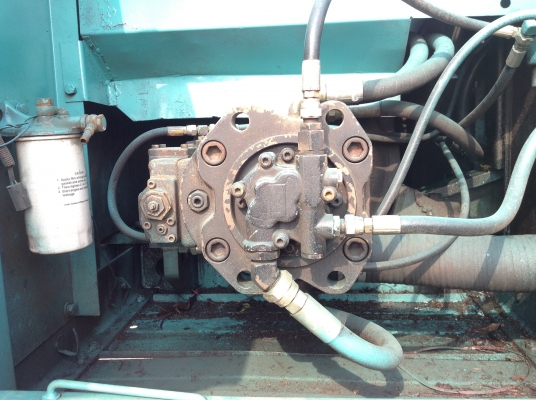 KOBELCO SK200-6 YN10 สภาพสวยๆ ขาย 1,690,000