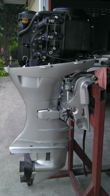 ขายเครื่องเรือ Honda 50 แรง