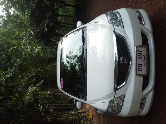 ขายรถ Honda city zx v-s