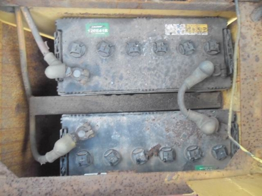 ขาย kobelco LK300 นำเข้า