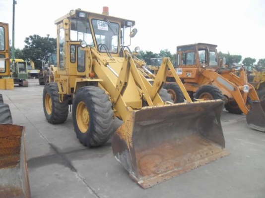 ขาย kobelco LK300 นำเข้า