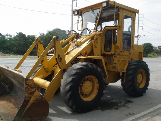 ขาย kobelco LK300 นำเข้า