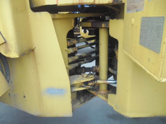 ขาย kobelco LK300 นำเข้า