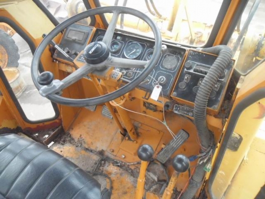 ขาย kobelco LK300 นำเข้า