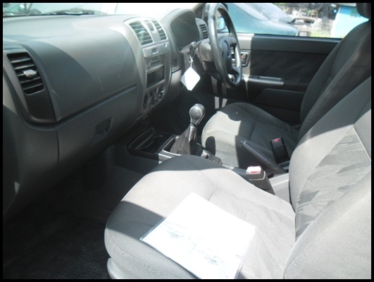 ปิ๊กอัพ เชฟโรลเลค สภาพสวยมากๆ