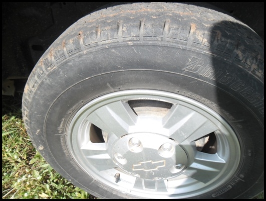 ปิ๊กอัพ เชฟโรลเลค สภาพสวยมากๆ