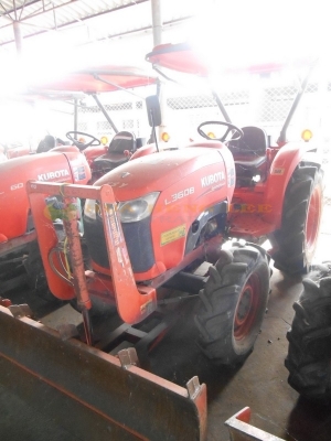 ขาย kubota L3608 คลิ๊กเลย!!!