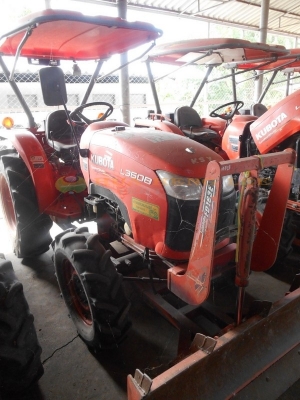 ขาย kubota L3608 คลิ๊กเลย!!!