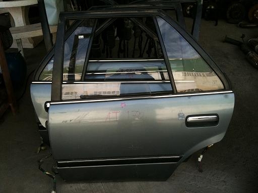 ขาย ประตู AT170 - 171  สภาพสวยคับ