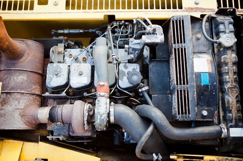 รถขุด Komatsu PC120-6 มีให้เลือกหลายคัน รถเก่านอก นำเข้าจากญี่ปุ่น พร้อมลุยงาน 091 695-6445