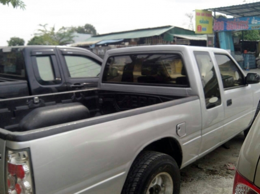 ขาย กระบะ ISUZU SPACECAB SLX ปี1995 เครื่อง 2500 ขาย กระบะ ISUZU SPACECAB SLX ปี1995 เครื่อง 2500