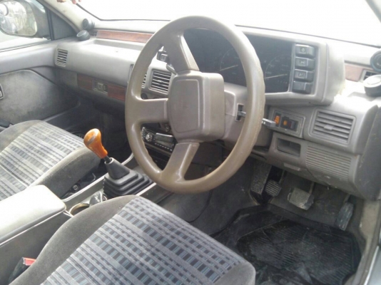 ขาย กระบะ ISUZU SPACECAB SLX ปี1995 เครื่อง 2500 ขาย กระบะ ISUZU SPACECAB SLX ปี1995 เครื่อง 2500