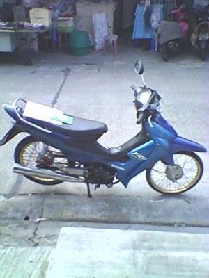 สแมท 110  โอน แน่นๆ 4,500 บาท