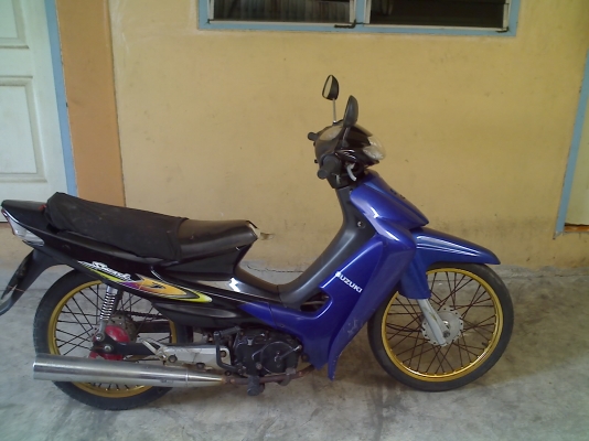 สแมท 110  โอน แน่นๆ 4,500 บาท