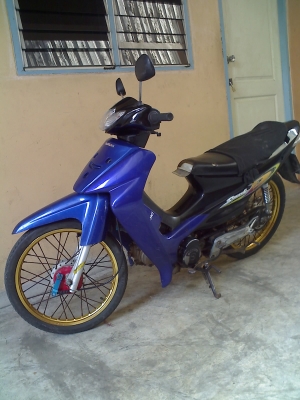 สแมท 110  โอน แน่นๆ 4,500 บาท