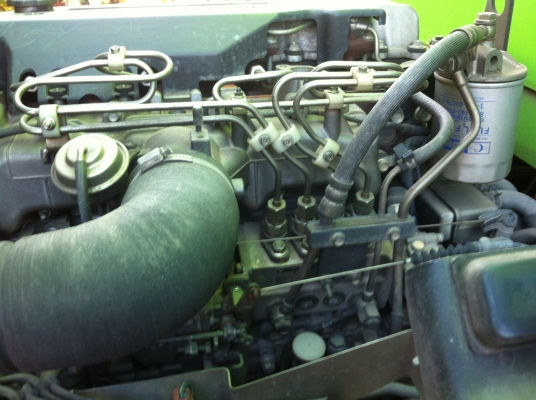 ขาย NQR 150 แรง ขาย NQR 150 แรง