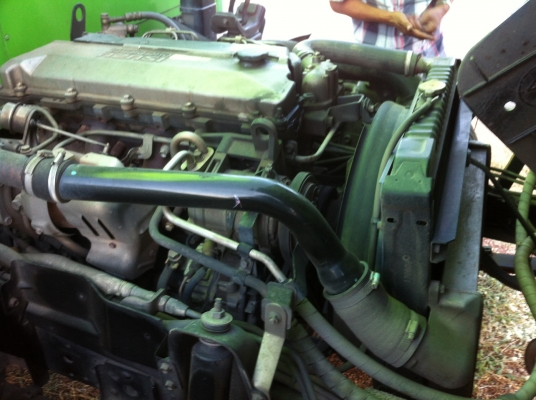 ขาย NQR 150 แรง ขาย NQR 150 แรง