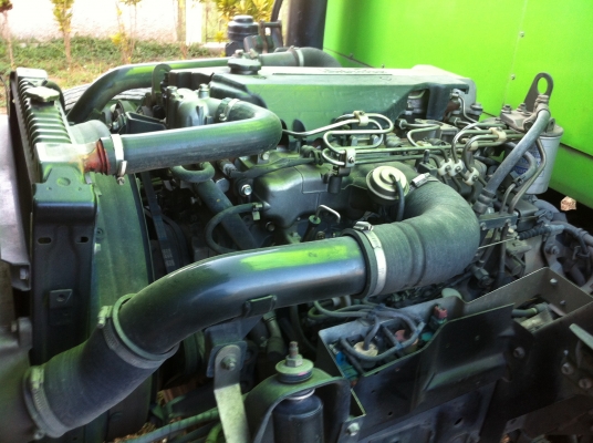 ขาย NQR 150 แรง ขาย NQR 150 แรง